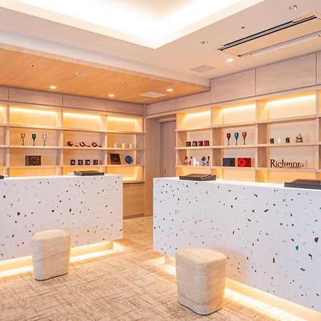 Richmond Hotel Sendai - Reopened After Renovation On 28 Dec 2024 Exterior photo