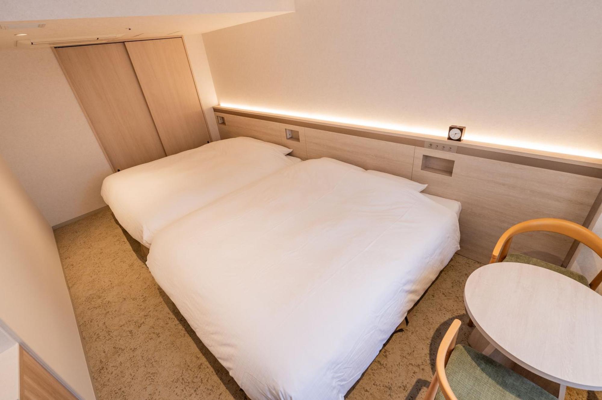 Richmond Hotel Sendai - Reopened After Renovation On 28 Dec 2024 Exterior photo