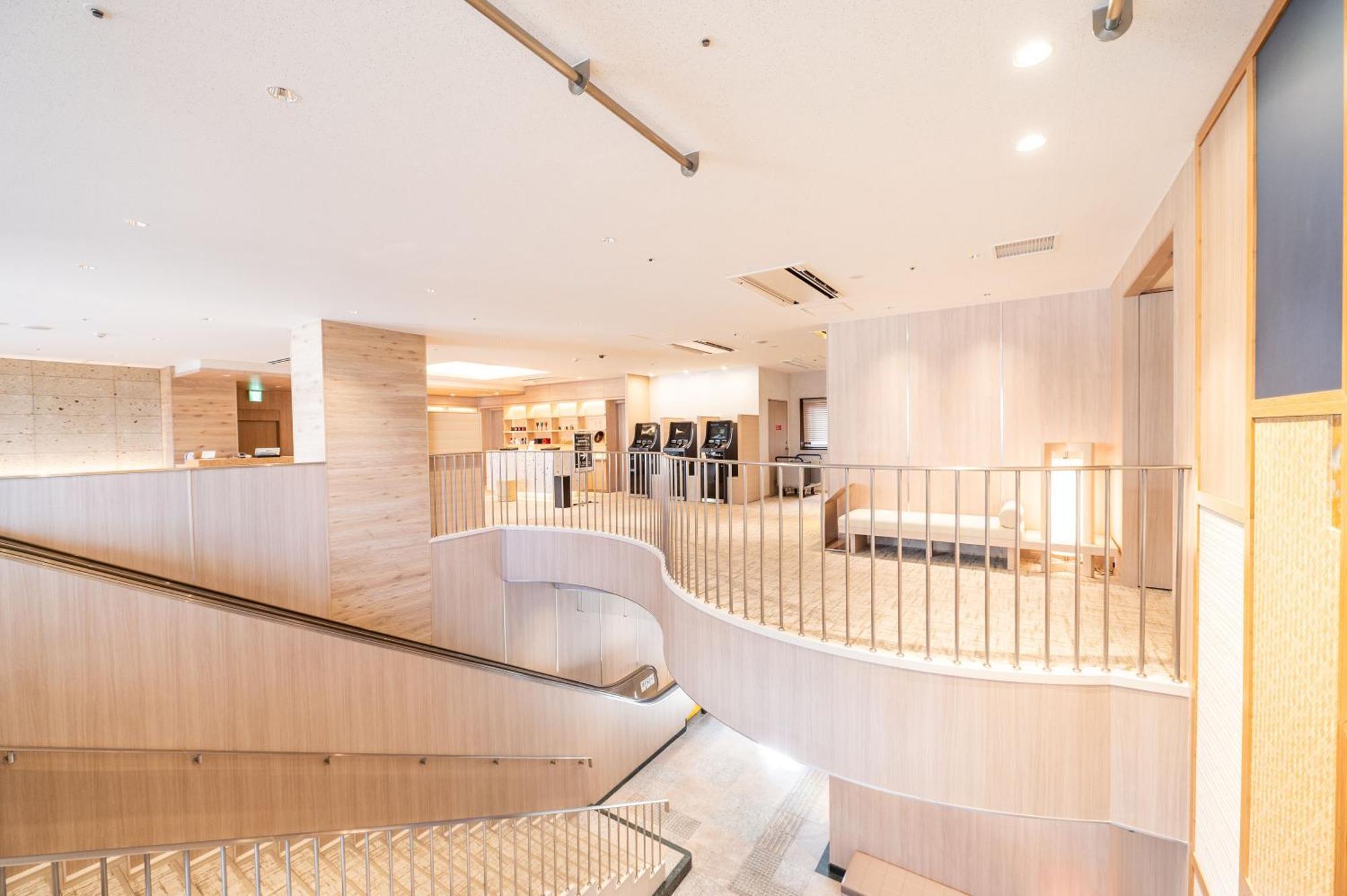 Richmond Hotel Sendai - Reopened After Renovation On 28 Dec 2024 Exterior photo