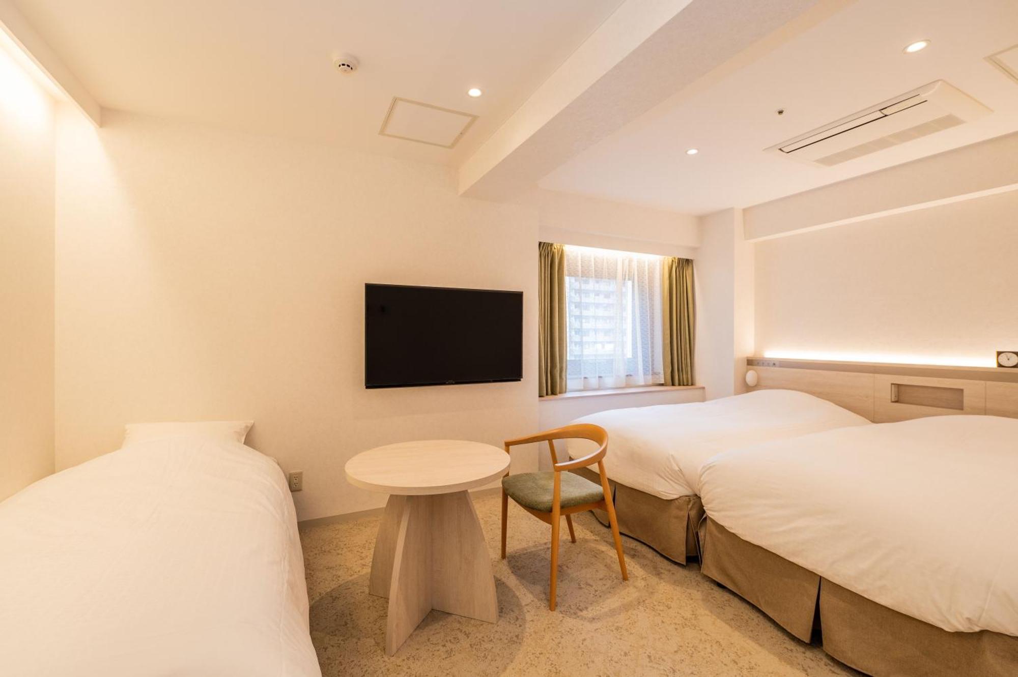Richmond Hotel Sendai - Reopened After Renovation On 28 Dec 2024 Exterior photo