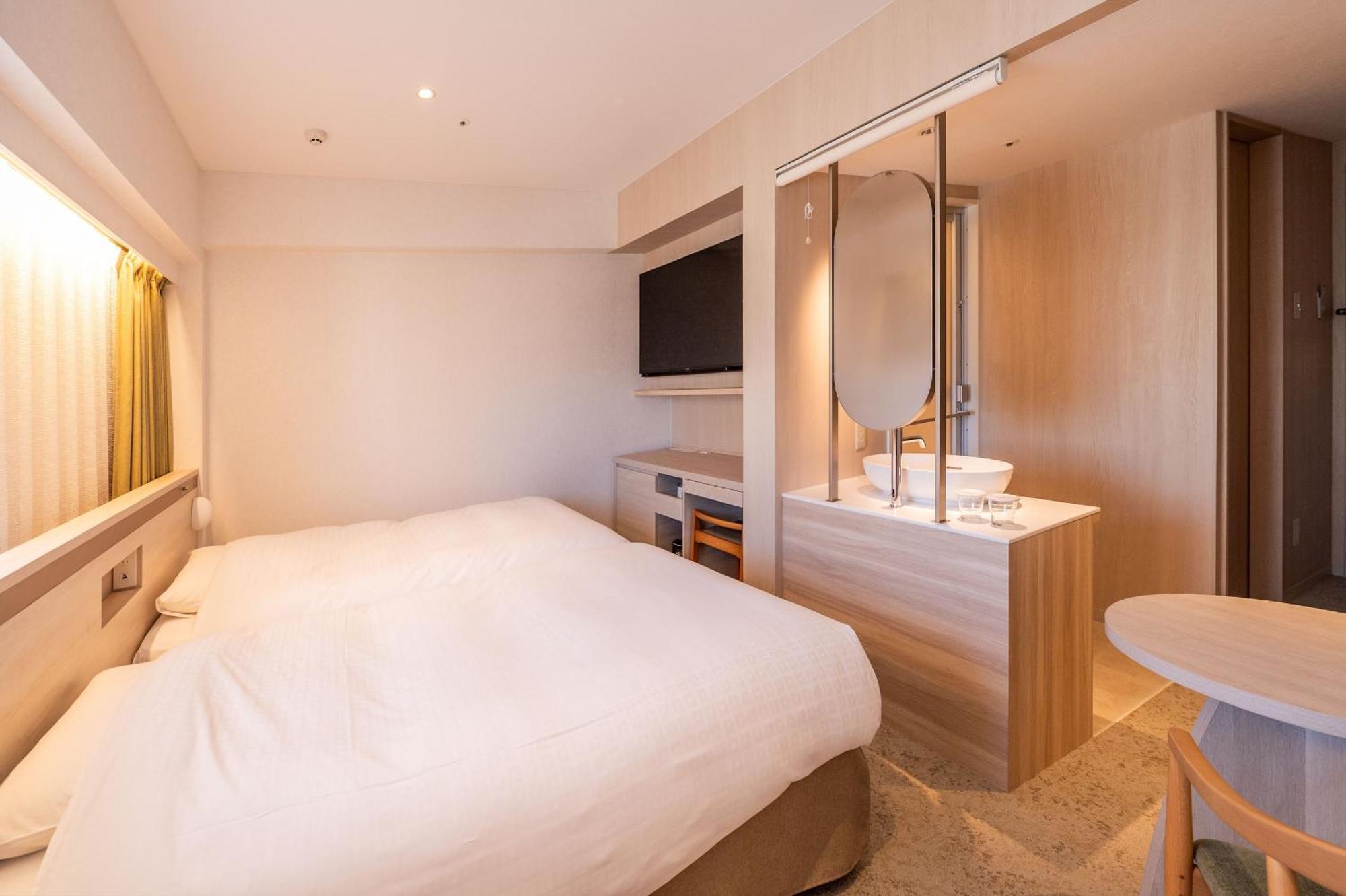 Richmond Hotel Sendai - Reopened After Renovation On 28 Dec 2024 Exterior photo