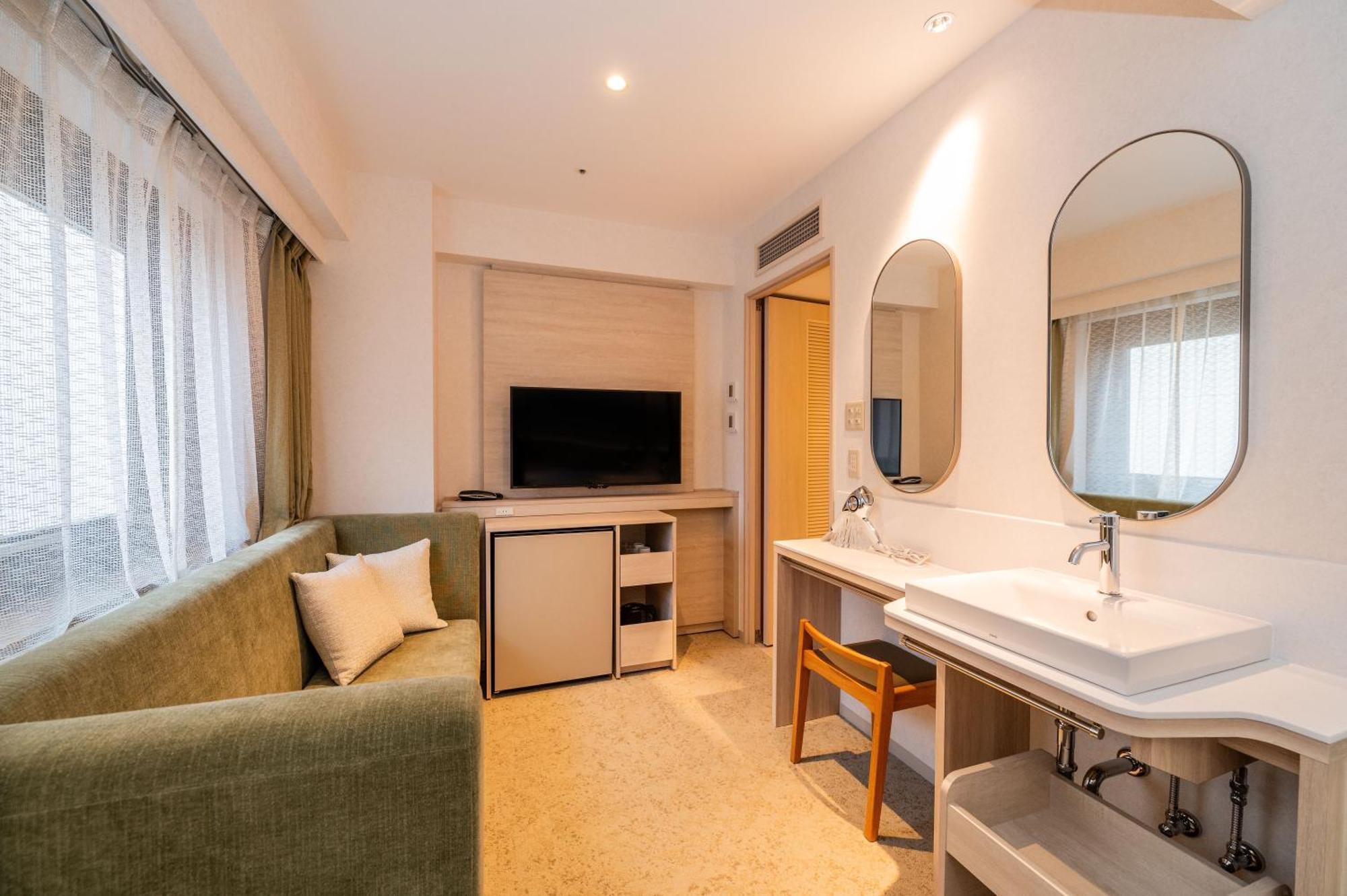 Richmond Hotel Sendai - Reopened After Renovation On 28 Dec 2024 Exterior photo