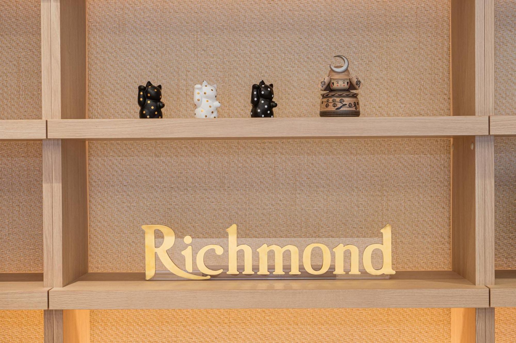 Richmond Hotel Sendai - Reopened After Renovation On 28 Dec 2024 Exterior photo