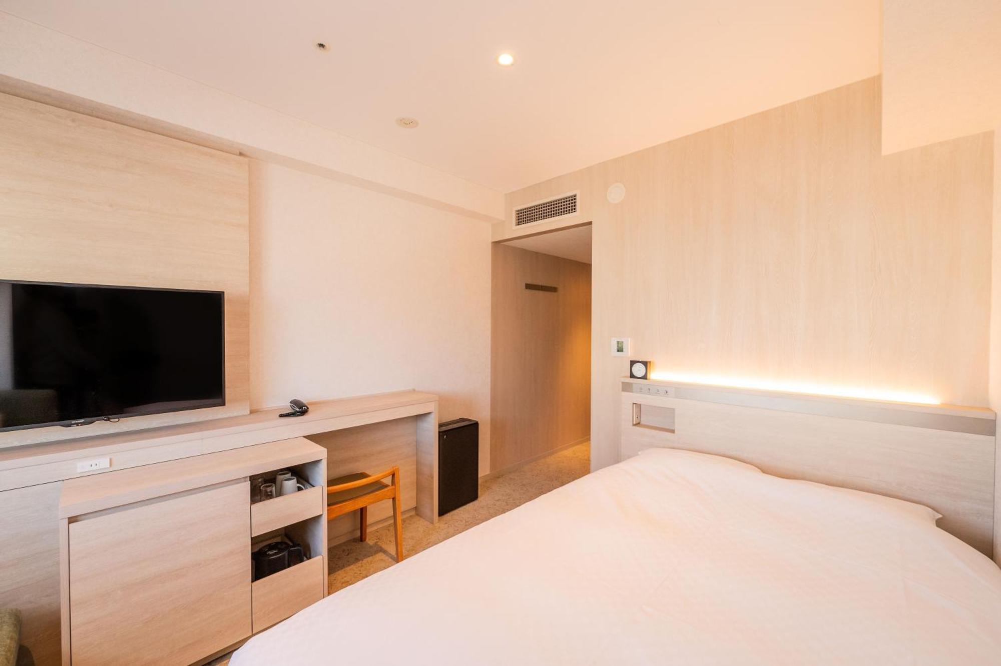 Richmond Hotel Sendai - Reopened After Renovation On 28 Dec 2024 Exterior photo