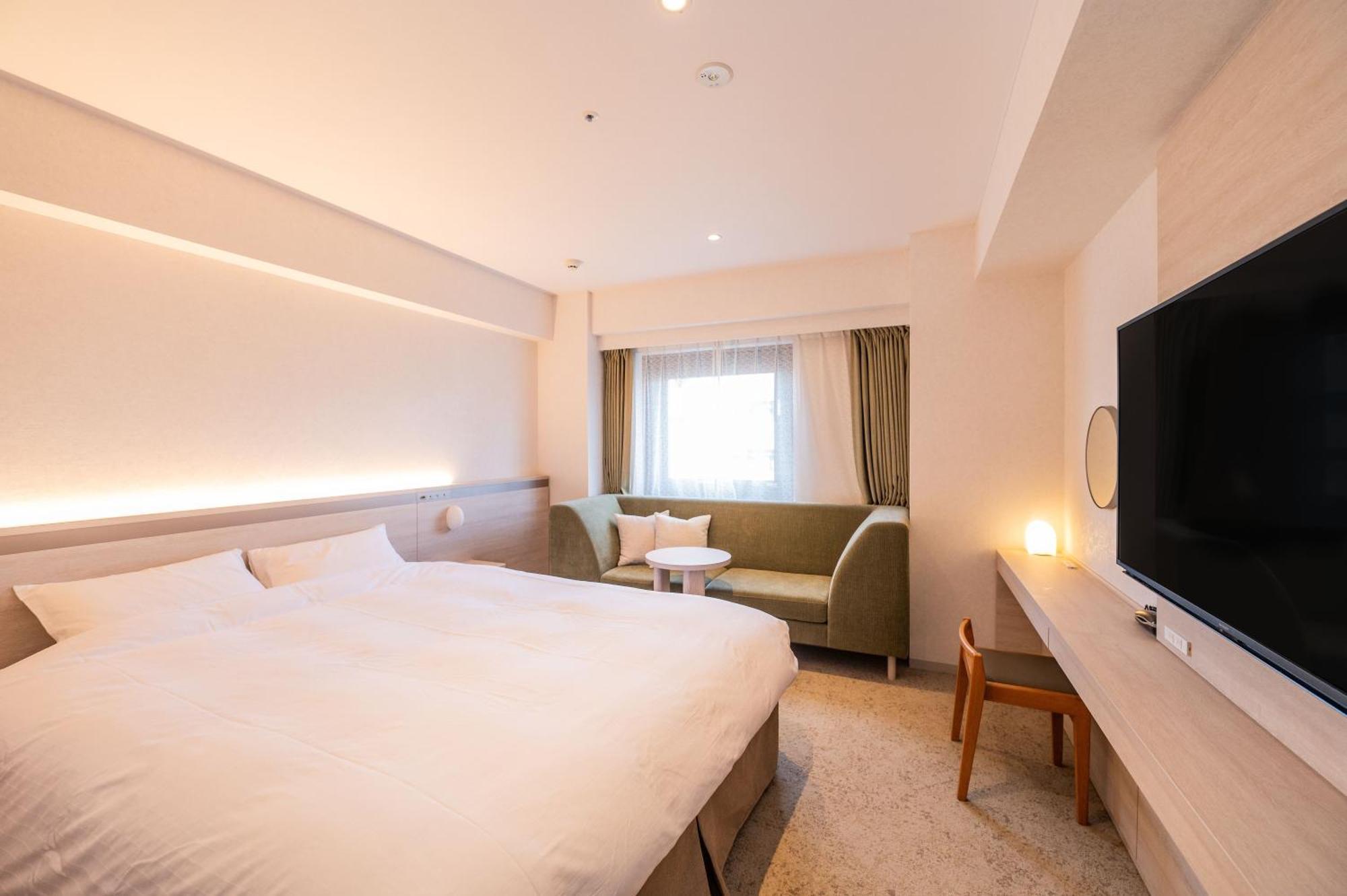 Richmond Hotel Sendai - Reopened After Renovation On 28 Dec 2024 Exterior photo