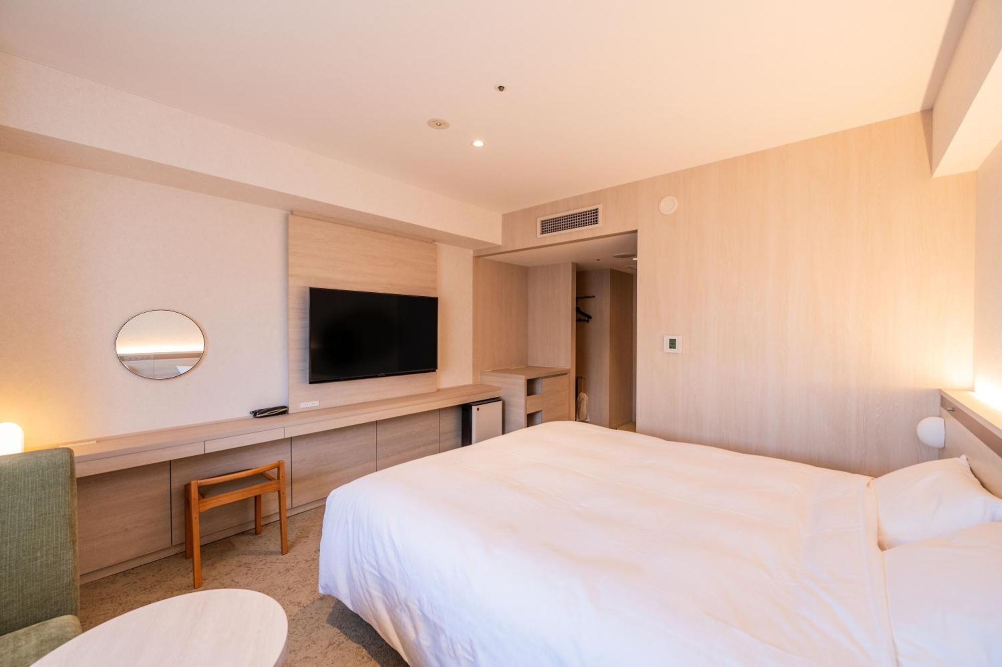 Richmond Hotel Sendai - Reopened After Renovation On 28 Dec 2024 Exterior photo
