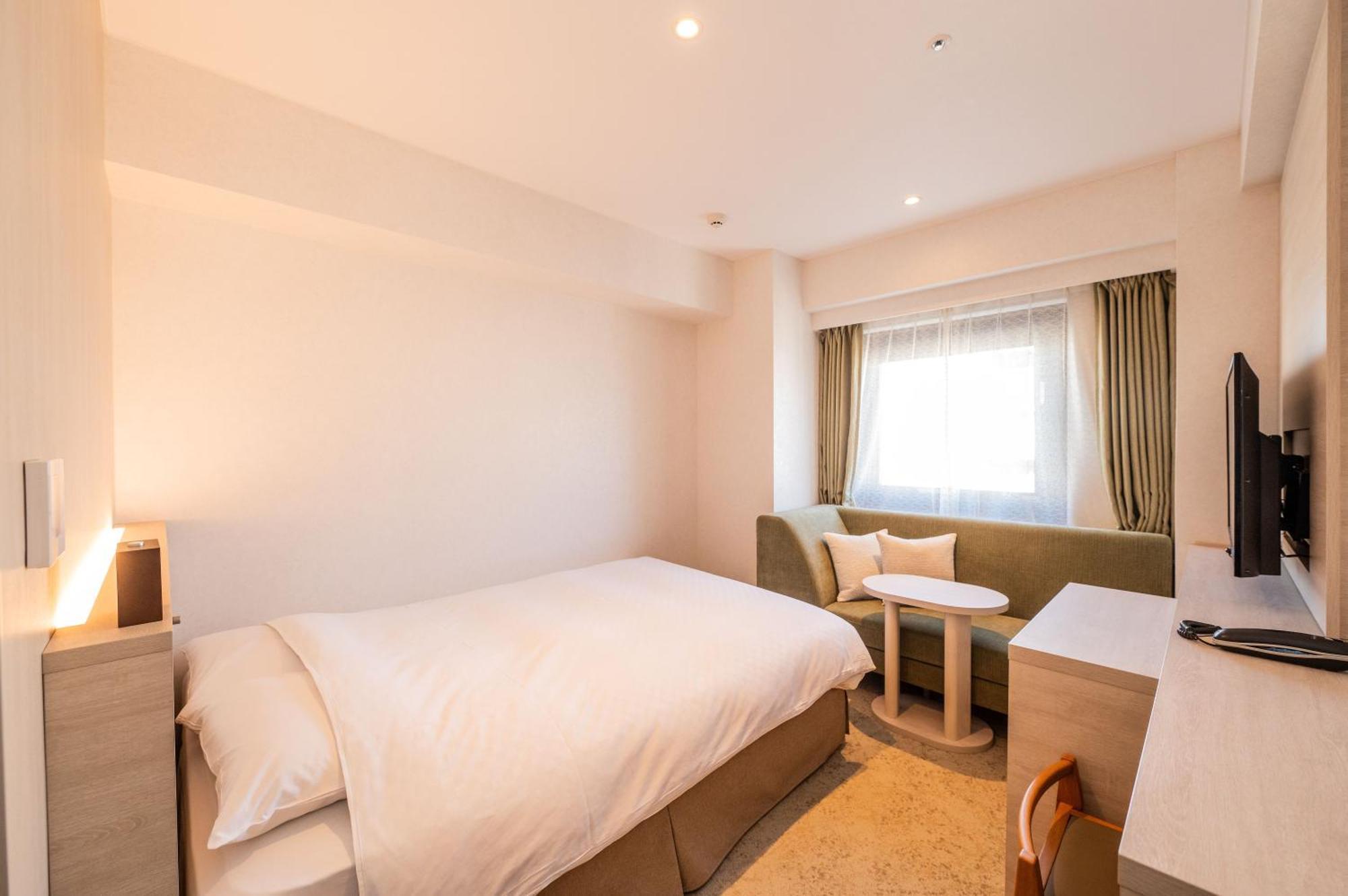 Richmond Hotel Sendai - Reopened After Renovation On 28 Dec 2024 Exterior photo