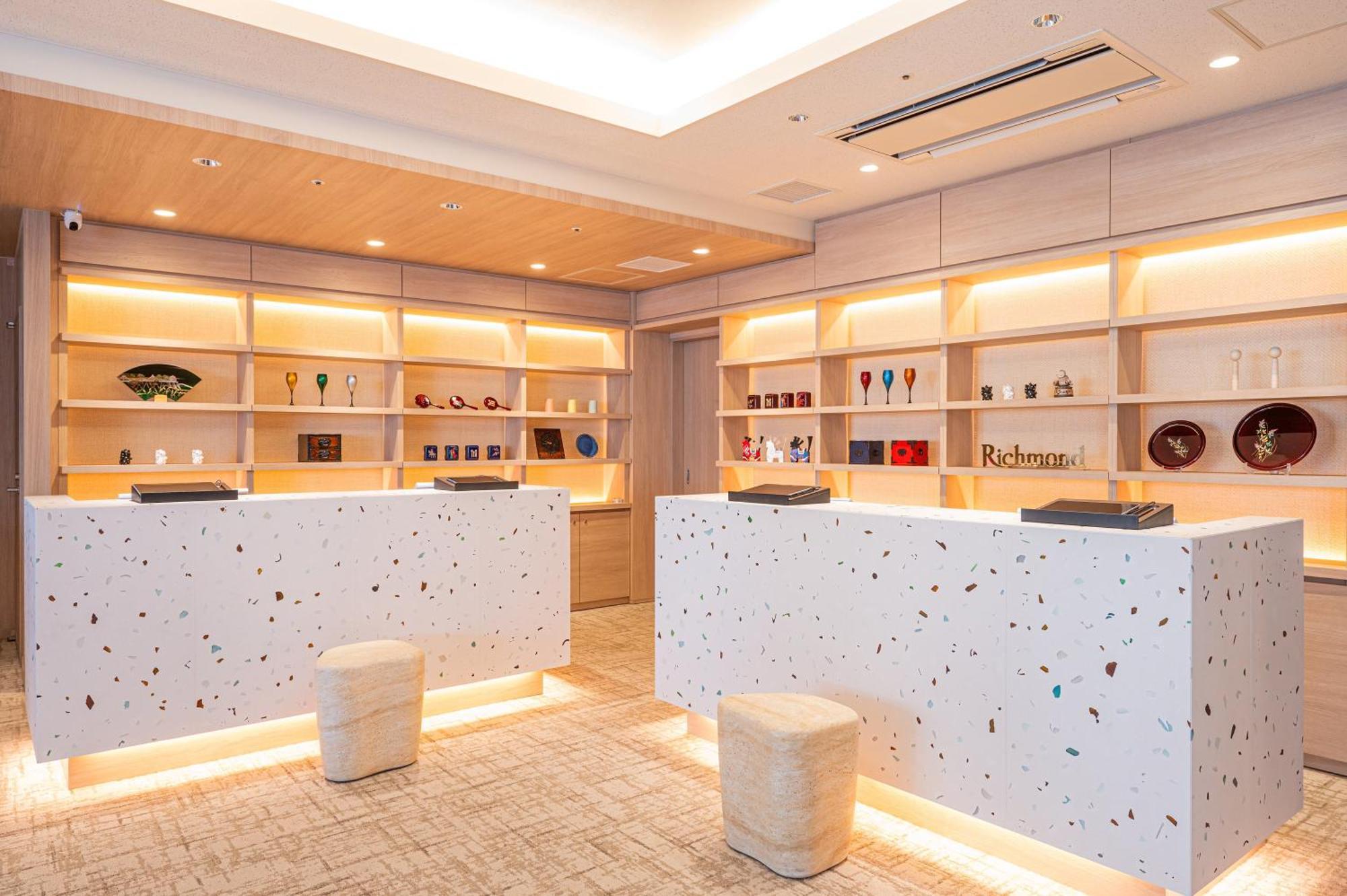 Richmond Hotel Sendai - Reopened After Renovation On 28 Dec 2024 Exterior photo